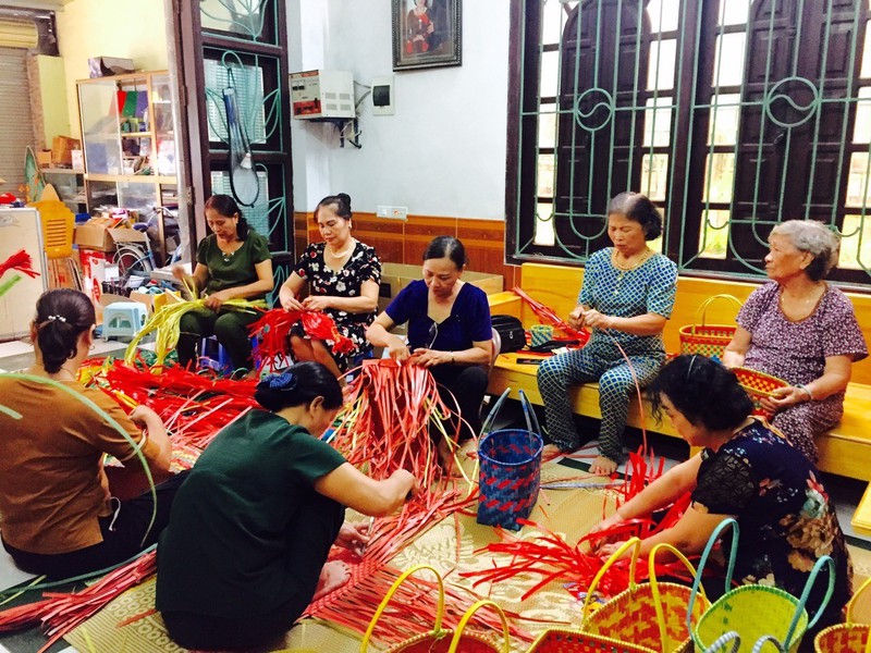 trang thai binh thuong moi: de rac thai chi la qua khu hinh 4