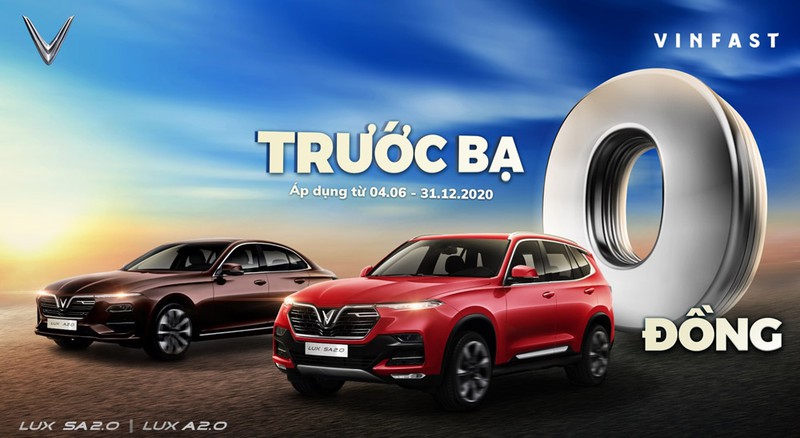 vi sao vinfast lux la bo doi xe sang duoc ua chuong nhat viet nam hinh 1