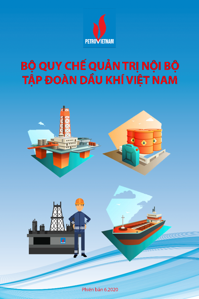 cong bo bo quy che quan tri noi bo tap doan dau khi viet nam hinh 1