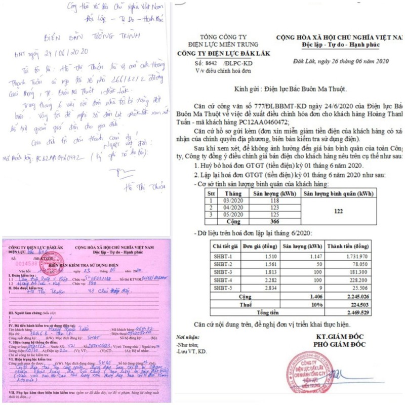 32 gia dinh tien dien tang dot bien - trach nhiem van o nguoi theo doi chi so   hinh 1