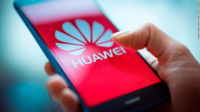anh yeu cau huawei dap ung du dieu kien de tham gia mang 5g hinh 1