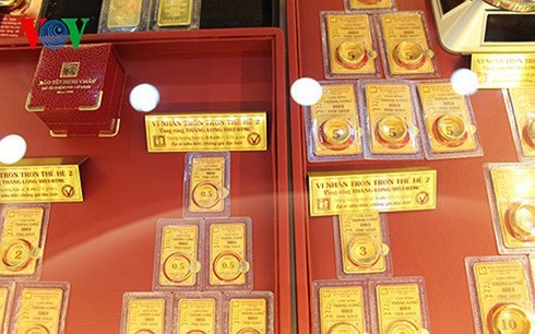 gia vang sjc vuot nguong 50 trieu dong/luong hinh 1