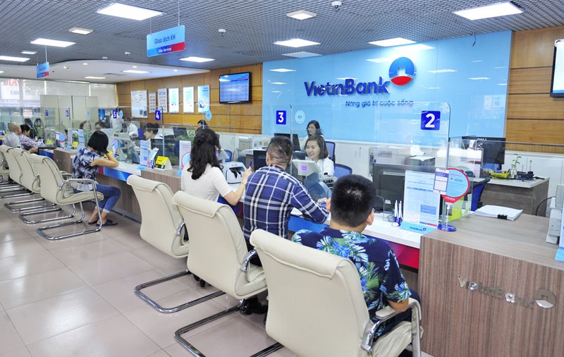 vietinbank nang cao chat luong tin dung, dam bao hoat dong hieu qua hinh 1