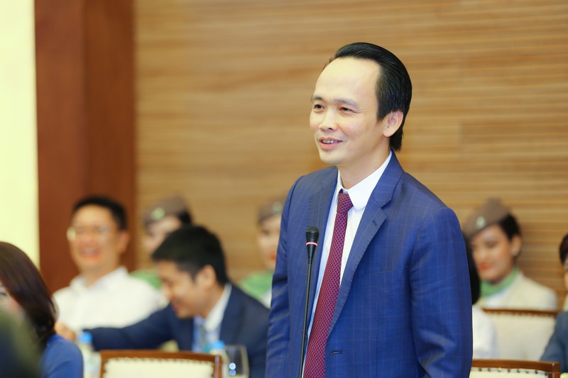 tap doan flc va tan hoang minh ky ket hop tac chien luoc  hinh 2