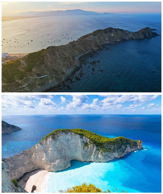phong canh tuyet dep voi nhung buc hinh check in doc dao tai quy nhon hinh 1