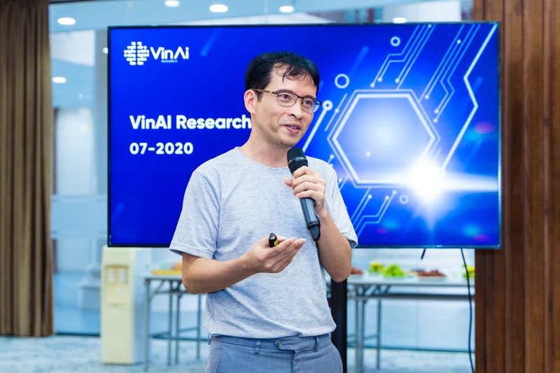 vingroup vao top 30 tai hoi nghi quoc te ve may hoc icml 2020 hinh 2