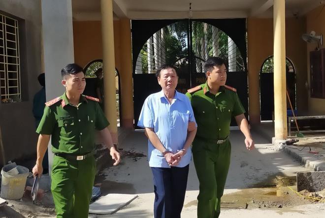 bat ke vu khong nu bi thu huyen uy o thanh hoa hinh 1