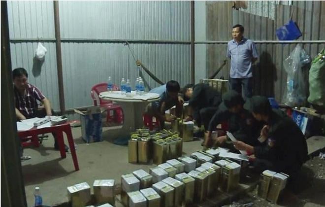 khoi to nguoi mua hon 1.000 ty dong dung moi cho "dai gia" trinh suong hinh 1