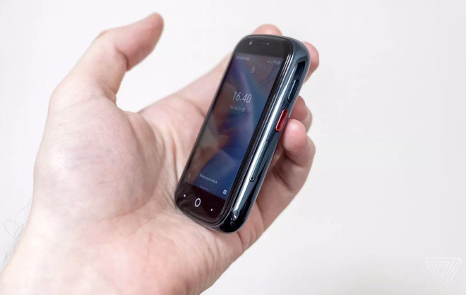 smartphone sieu nho ra mat nguoi dung hinh 1