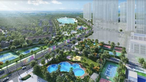 chon nha chuan song dang cap nhu nguoi singapore hinh 2