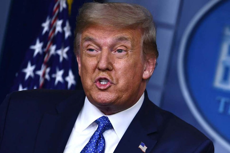 my phan doi de xuat  hoan bau cu cua tong thong donald trump     hinh 1