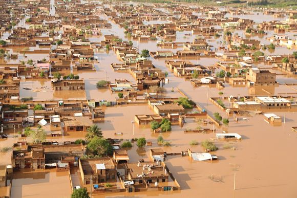 5 nguoi thiet mang do lu lut o sudan hinh 1