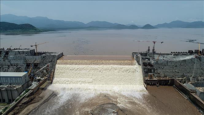 sudan tu choi dam phan ve dap phuc hung lien quan den dong thai cua ethiopia hinh 1