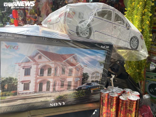 thi truong vang ma ram thang 7: nha lau, xe hoi, may giat e chong cho hinh 3