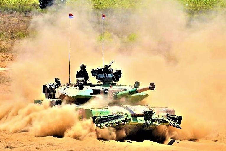 top 10 xe tang hang dau the gioi nam 2019 hinh 7