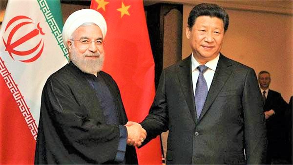 dinh vi trung quoc trong vu dau ten lua my-iran​ hinh 3