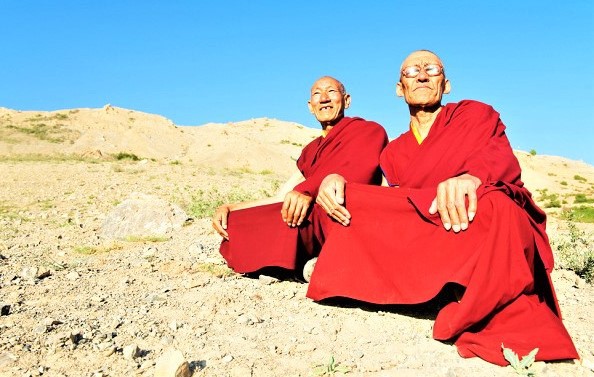 cac bi quyet chinh de co tuoi tho cao cua cac nha su tay tang hinh 1