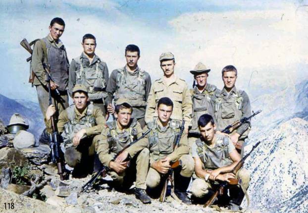dac nhiem lien xo da doat vu khi moi nhat cua my o afganistan nhu the nao? hinh 1