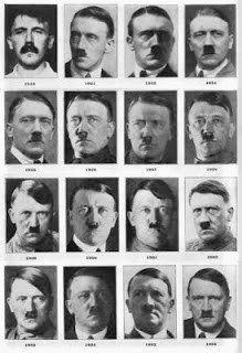 dong the hitler - nghe cuoi ra nuoc mat hinh 3