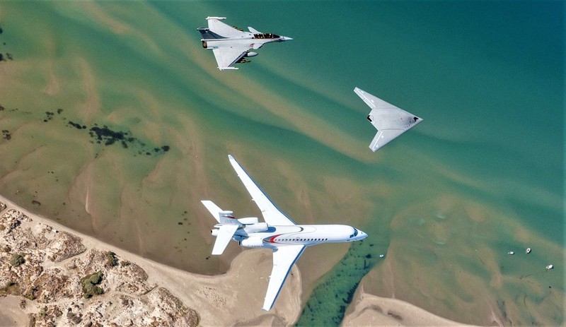 lo dien "ky phung dich thu" cua x-47b - neuron hinh 3
