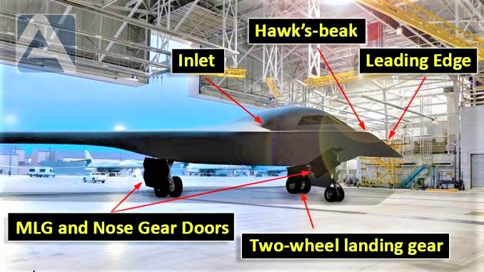 nhan dien b-21 raider - xuong song khong quan chien luoc my tuong lai hinh 2