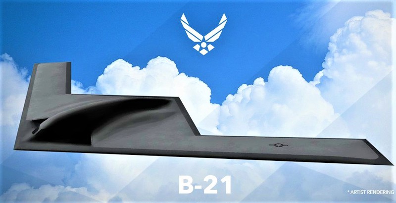 nhan dien b-21 raider - xuong song khong quan chien luoc my tuong lai hinh 3
