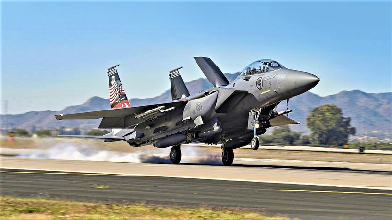 vi sao tiem kich "dai bang bat bai" f-15ex "tai xuat"? hinh 4