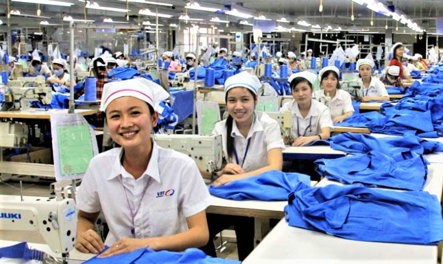 the gioi danh gia cao thanh cong chong dich va co hoi cua viet nam hinh 3
