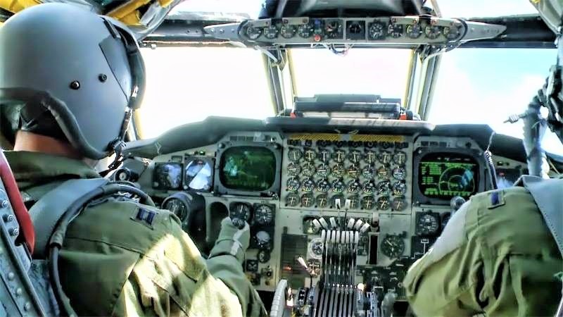 b-52 my se dang gom nhu the nao sau hien dai hoa? hinh 2