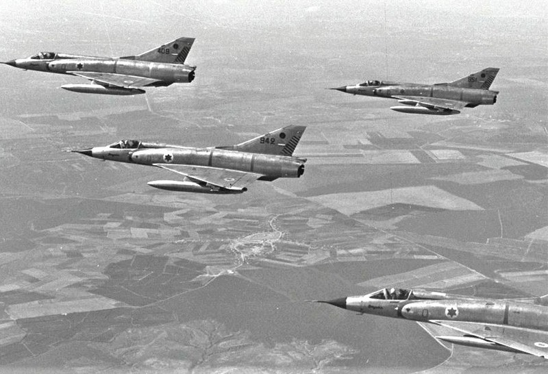 operation focus: nho dau israel chien thang chong vanh va gion gia hinh 1