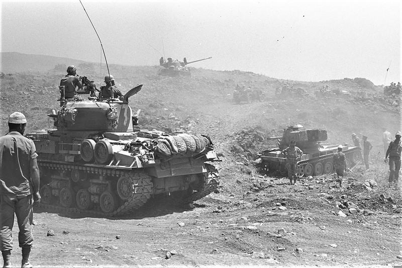 operation focus: nho dau israel chien thang chong vanh va gion gia hinh 4