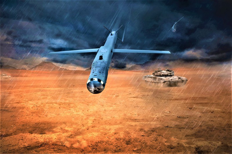 bom "thong minh" gbu-53/b stormbreaker dang so nhu the nao? hinh 2