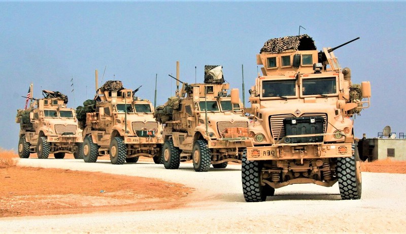thung thuoc sung libya sap duoc cham ngoi? hinh 2