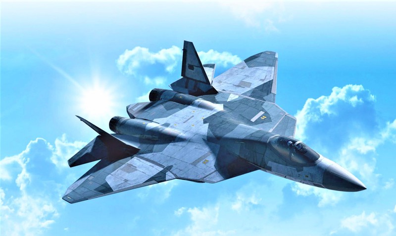 tiet lo moi nhat ve cac kha nang dac biet su-57 hinh 1