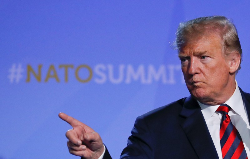quyet dinh cua ong trump rut bot quan khoi duc chi la buoc khoi dau? hinh 1