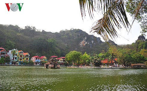 le hoi chua thay 2018 khong thu phi thang canh trong 3 ngay hinh 2