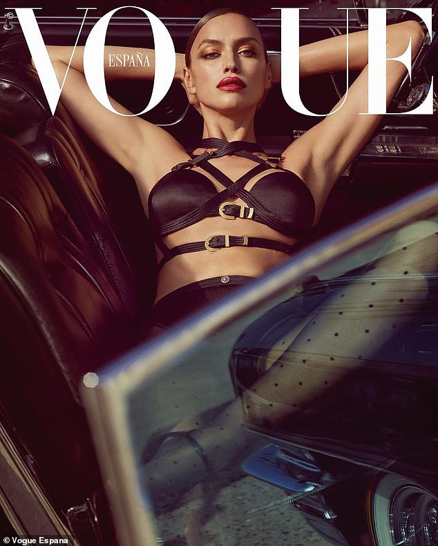 irina shayk khoe than hinh dep nhu tac tuong tren bia tap chi vogue hinh 2