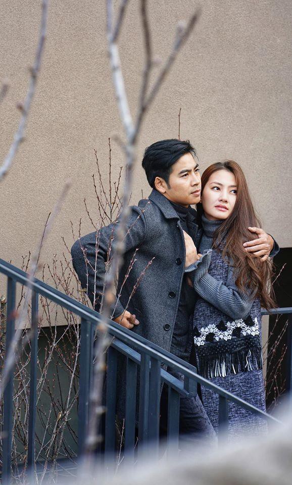 sau khi ly hon, cuoc song thanh binh - ngoc lan thay doi ra sao? hinh 1
