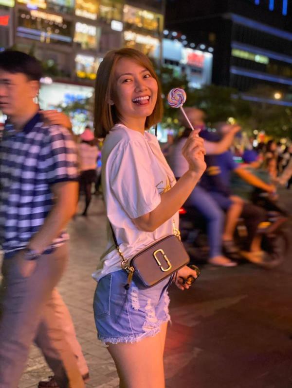 sau khi ly hon, cuoc song thanh binh - ngoc lan thay doi ra sao? hinh 3