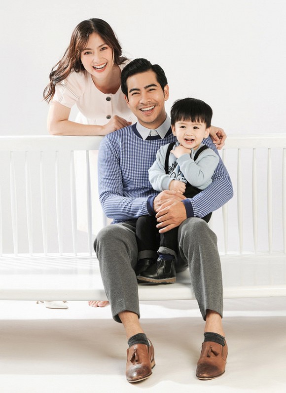 chuyen showbiz: khong tu quynh khoe hinh the nong bong hau chia tay hinh 5