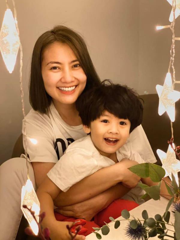 sau khi ly hon, cuoc song thanh binh - ngoc lan thay doi ra sao? hinh 6