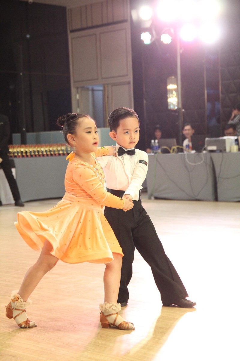 con trai khanh thi doat 2 huy chuong bac khi thi khieu vu the thao hinh 3