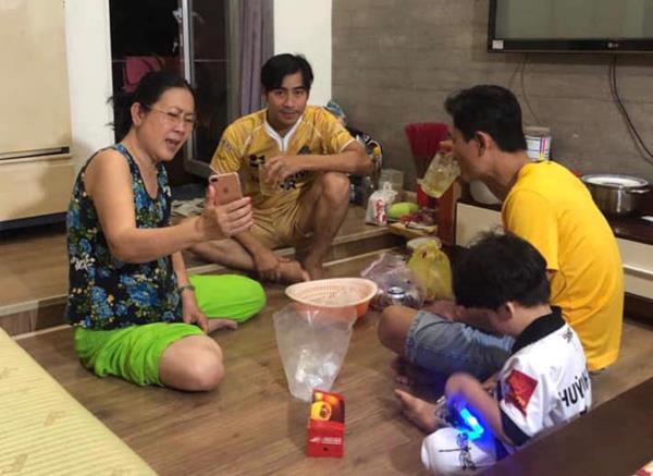 sau khi ly hon, cuoc song thanh binh - ngoc lan thay doi ra sao? hinh 9