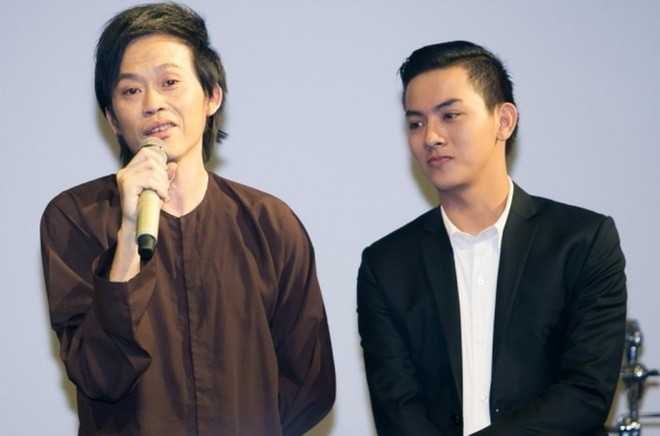hoai lam: 'khong muon bo linh phai buon va that vong' hinh 1