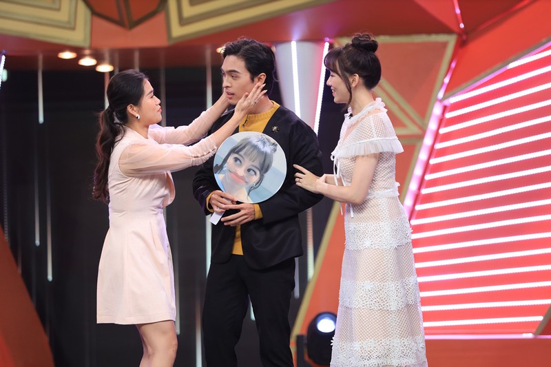 truong giang boi roi, noi vap khi bi dem nha phuong ra de "ham doa" hinh 1