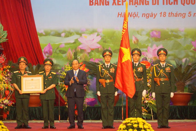 5 su kien van hoc nghe thuat noi bat trong nam 2019 do vov binh chon hinh 1