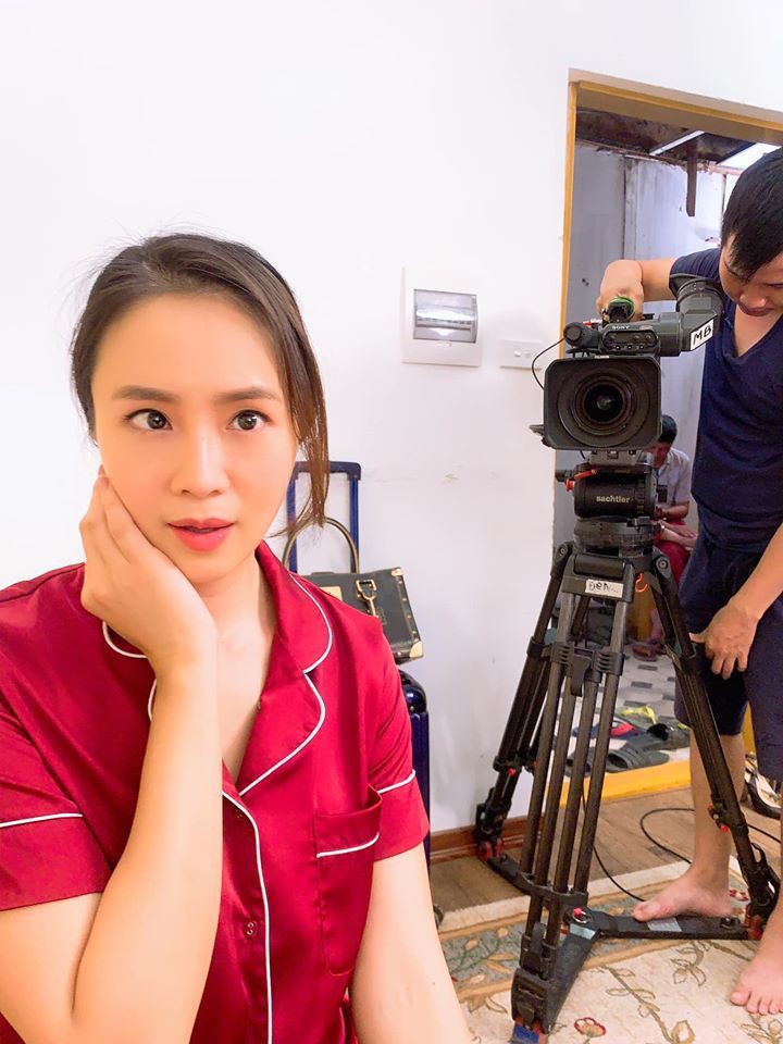 nhung hinh anh khong co tren phim 'hoa hong tren nguc trai' hinh 12