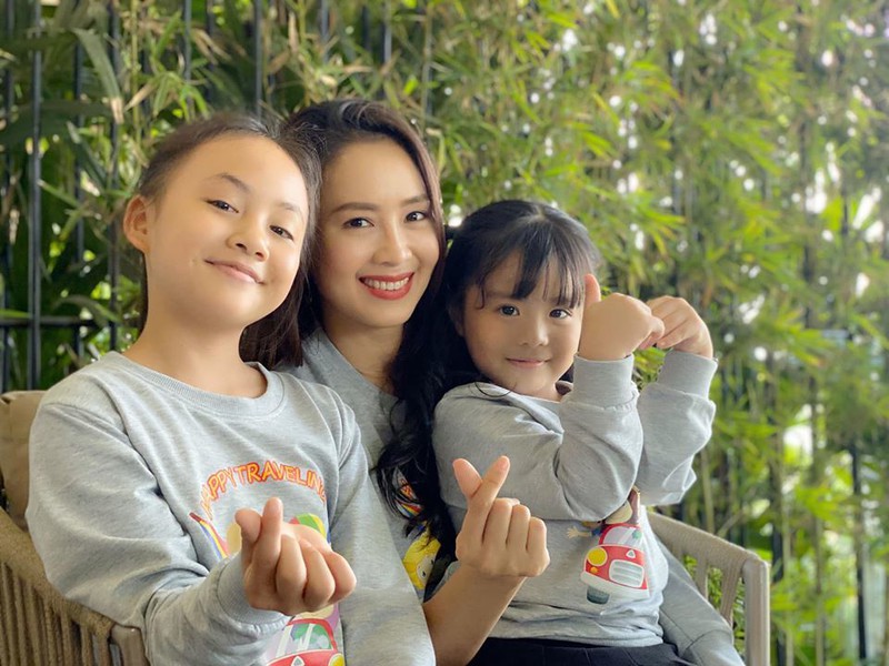 nhung hinh anh khong co tren phim 'hoa hong tren nguc trai' hinh 15