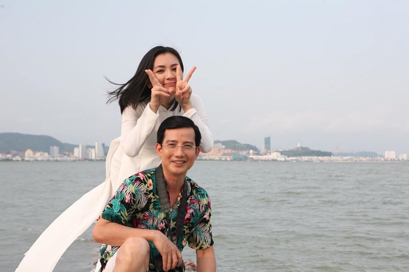 nhung hinh anh khong co tren phim 'hoa hong tren nguc trai' hinh 16