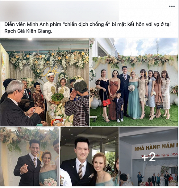 chuyen showbiz: truong quynh anh tro thanh co dau xinh dep hau ly hon  hinh 6